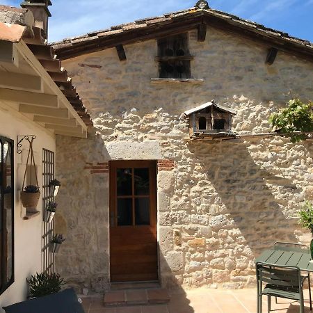 Le Pigeonnier Du Beffroi Βίλα Bruniquel Εξωτερικό φωτογραφία